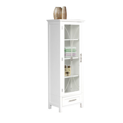 Emery Linen Cabinet