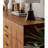 Modern Retro Style Sideboard