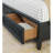 Ebony Queen Storage Bed-1423584484