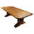  Bellegarde Solid Wood Dining Table-43448481