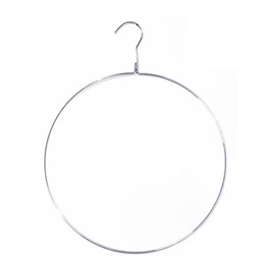 Fackler Metal Multi-Layer Hanger for Delicates