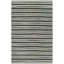 Tapis performance tissé à la main Doleman-2123212700