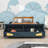 Akkie Platform Storage Bed-745550726