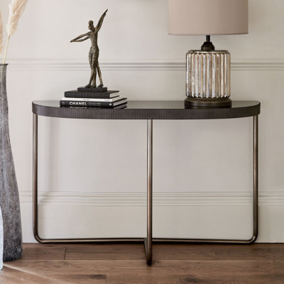 Rasmi 122cm Console Table