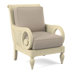 Bisque Finish