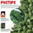 Exquisite PVC Christmas Tree-93110613