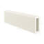 30.71 in. H x 118.11 in. W Display Case