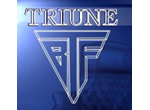 Logo Triune Business Furniture