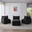 Canapé modulaire de 105 po-1801949150