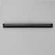 Delica Single Light Dimmable LED Flush Mounted Sconce