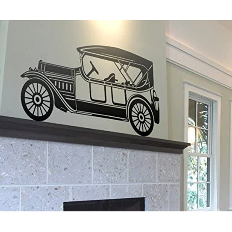Wall Decal