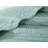 Pre-Washed Solid Cotton Soft-Finished Ruffled Quilt Set-1375963192-1394939963