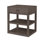 Caribe 1 - Drawer Nightstand