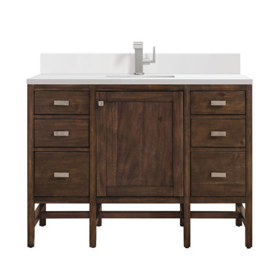 Addison 48'' W Single Vanity