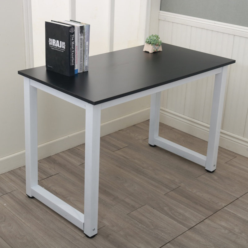 43.31" Wide Writing Desk