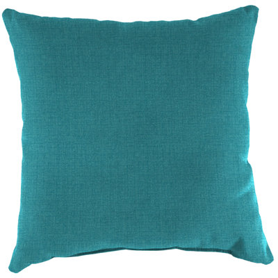 16" x 16" Outdoor Throw Pillow