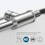 Pull Down Spray Single Lever Kitchen Tap-1563331251