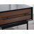 Solid Wood Piece Bedroom Set-89187710