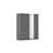 Gray Metallic/Aluminum Colored is out of stock