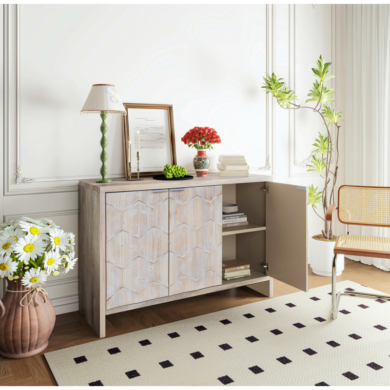 Buffet Accent