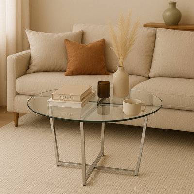 Table basse Tyvell