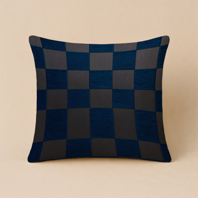 Indoor and Outdoor Throw Pillow