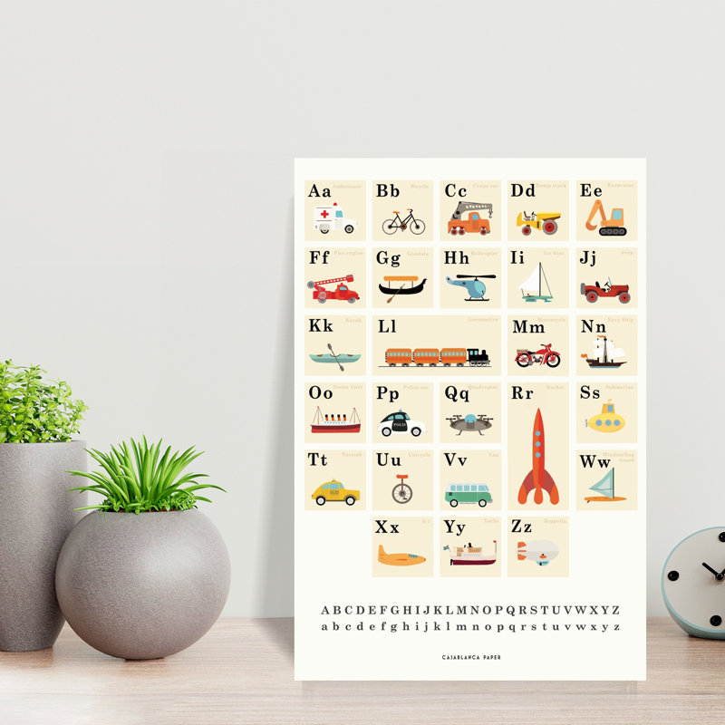 Wrapped Canvas Print, 45.72 cm H x 30.48 cm W