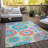  Ferrand Non-Slip Indoor / Outdoor Door Mat-1653952813