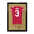 NFL San Francisco 49ers Red