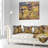 Sylvan - Portrait Printed Pillow
