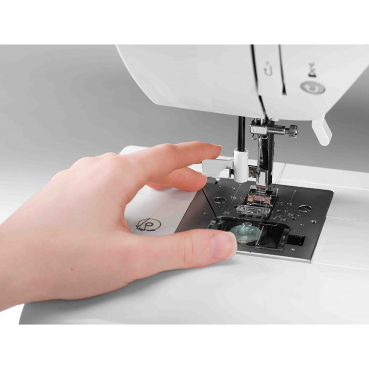 Singer Electronic Sewing Machine & Reviews