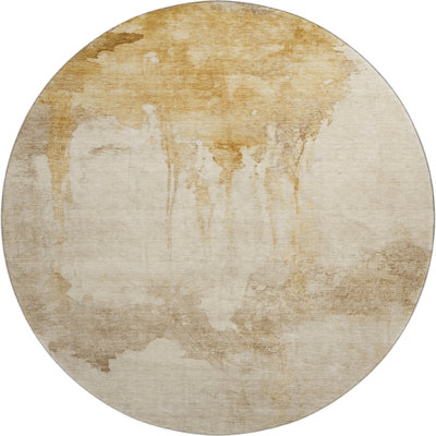 Premium Machine Washable Jacquez AMF1791 Modern Rug
