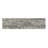 Slender Strip 3in.x12in. Split Face Marble Wall Tile-105643017