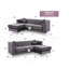 Canapé Delray G790B-SC (3 boîtes), GRIS-479568896