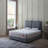 Mattress Hybrid Mattress-1026946450