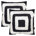 Black/White Geometric