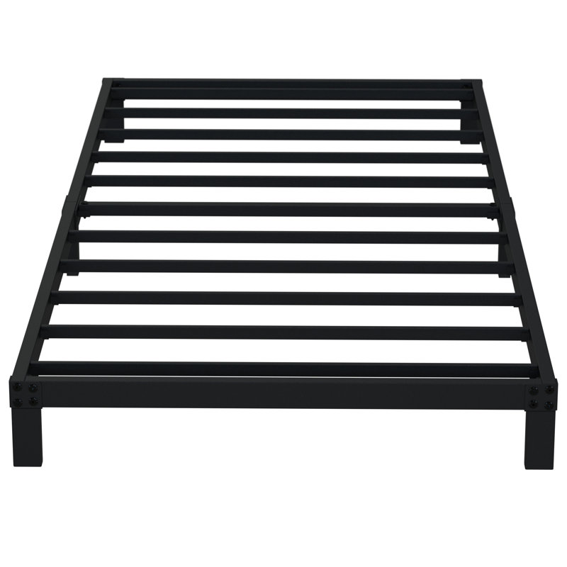 Pemberly 6'' Bed Frame, Twin