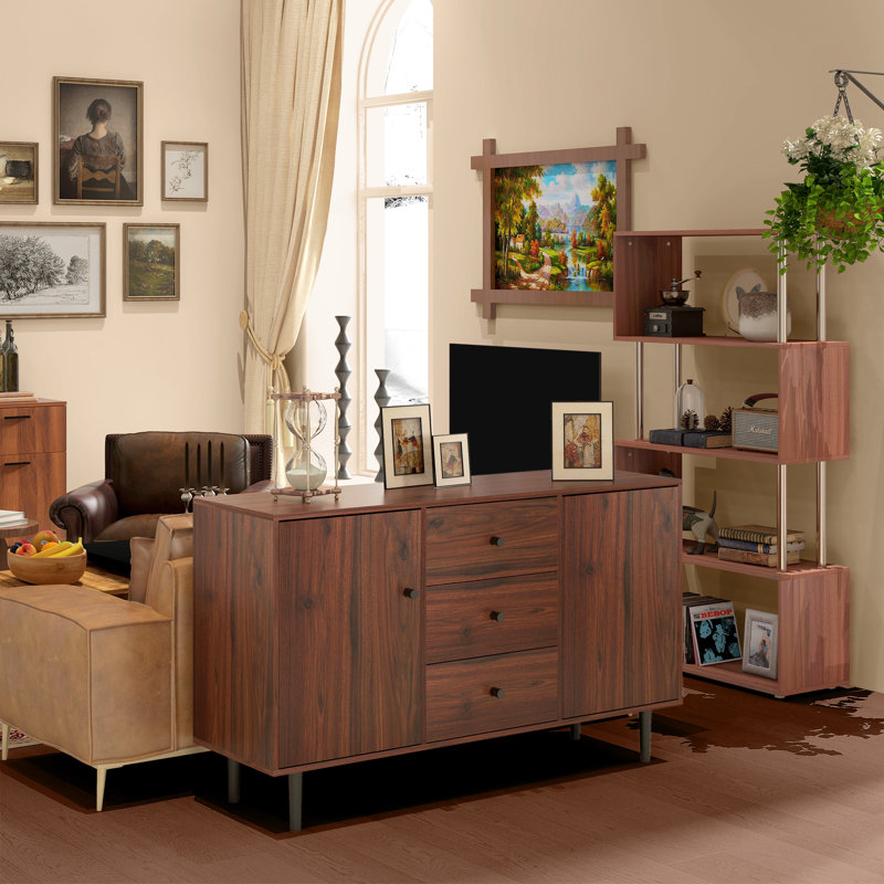 Kenzlei 50'' Sideboard