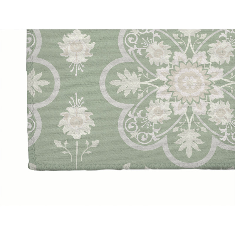 Skye Area Rug, Runner 2'6" x 8'