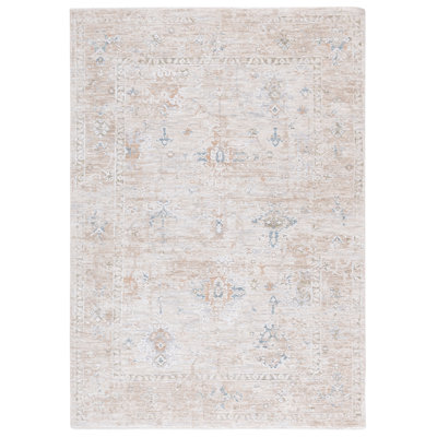 Benson Performance Oriental Rug