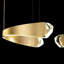 Strata 12 - Light LED Pendant-67022971