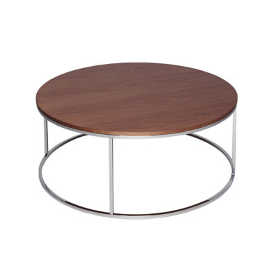 Licata Sled Coffee Table