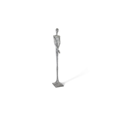 Lloyd Skinny Male Statue