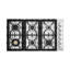 ZLINE 36 in. Gas Cooktop with 6 Burners-1181326292