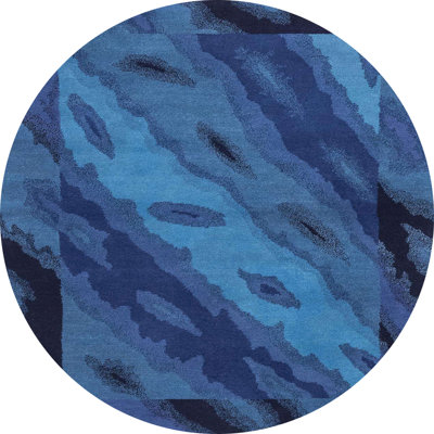 Myricle Abstract Indoor Rug