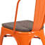 Chaise empilable Ketchum-381813129