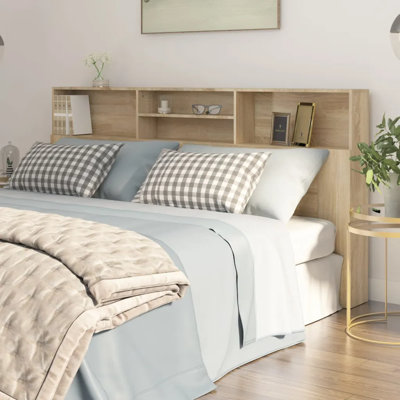 Melchor Headboard