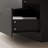 Multi-Functional Storage Cabinet With RGB Lighting