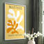 Matisse CECLVII, reproduction encadrée - bois massif-917838775-917838780