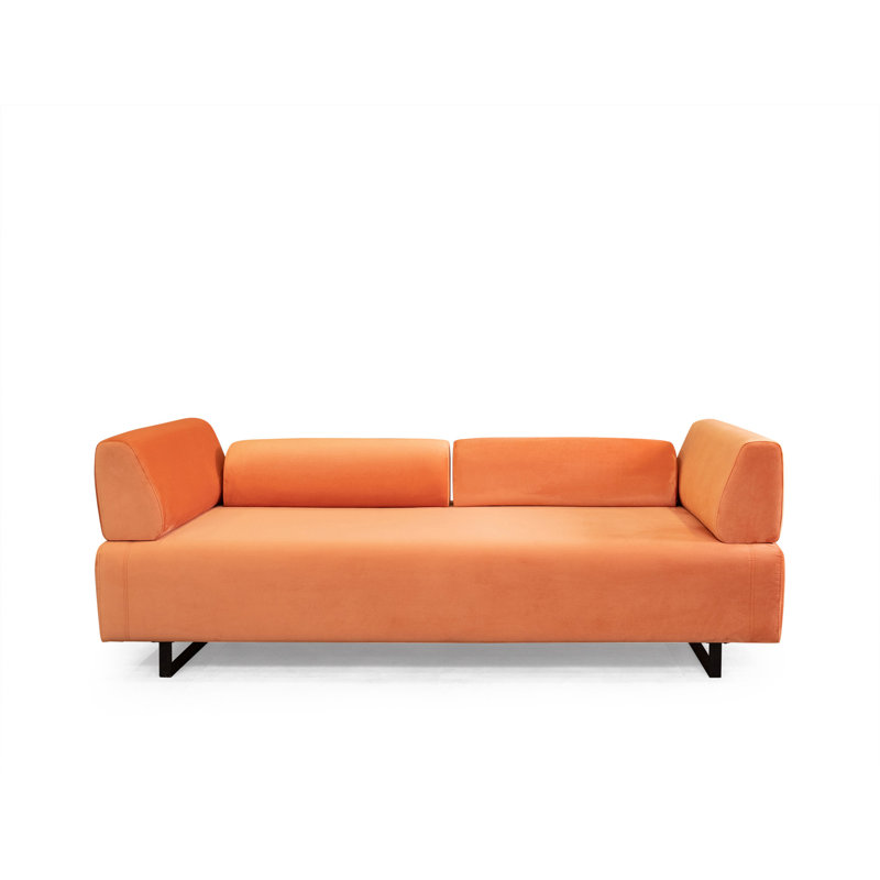 Thorhild Sleeper, Orange